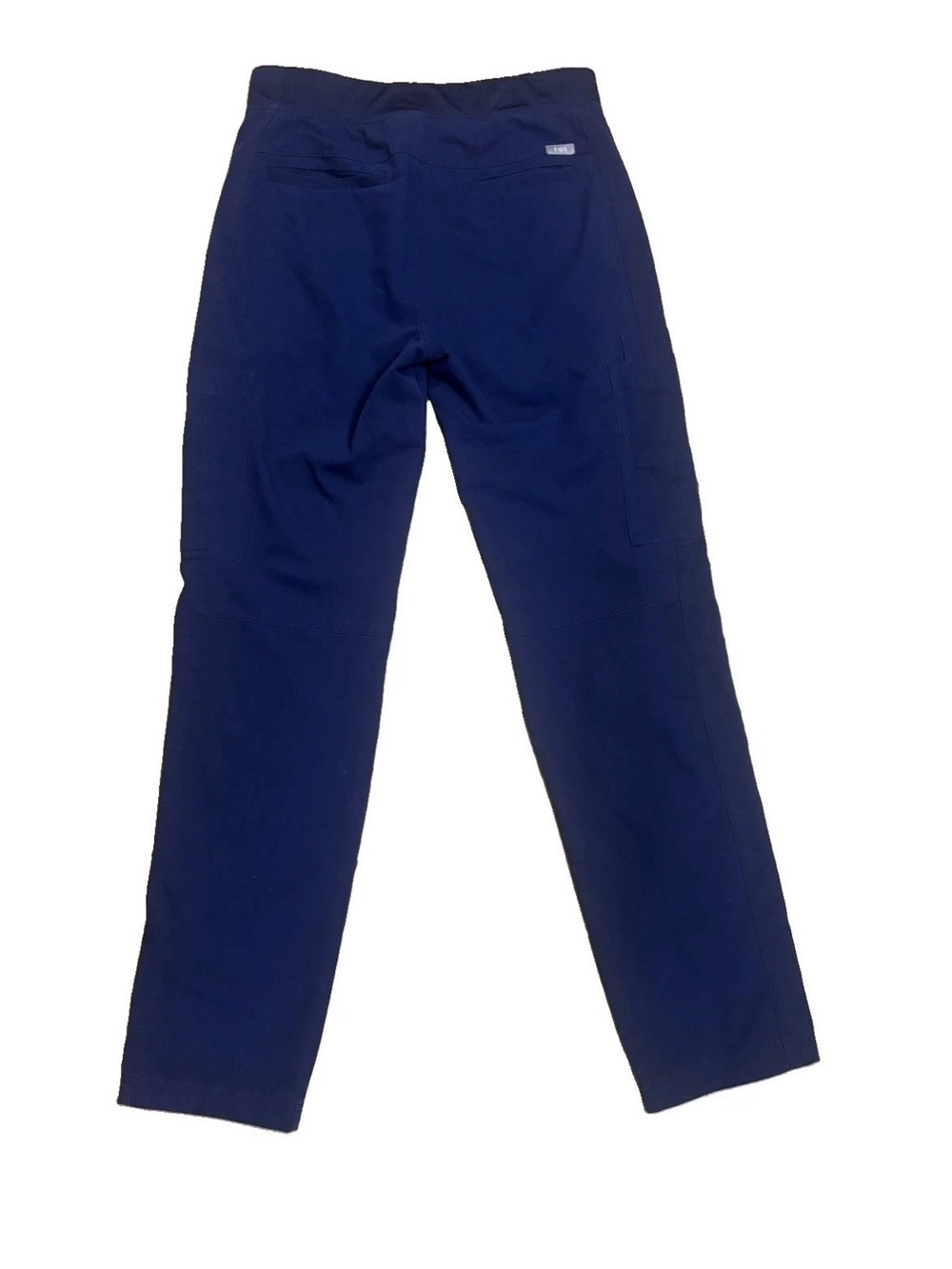 FIGS Technical Collection Scrub Pants Women’s XS Navy Blue T2001 - Picture 5 of 7